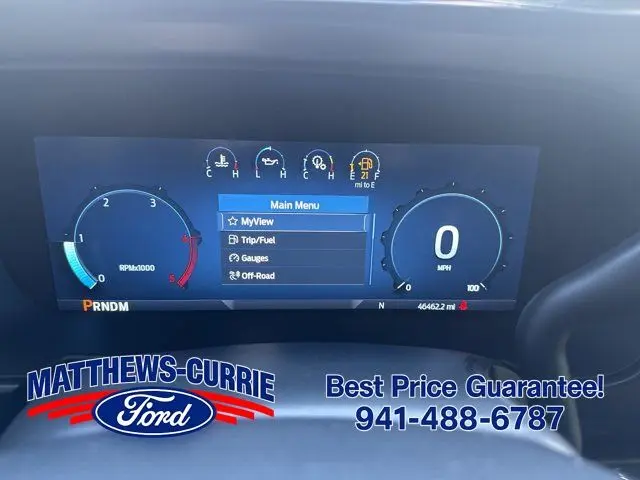 2023 Ford F-250 - $72,698