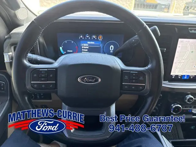 2023 Ford F-250 - $72,698