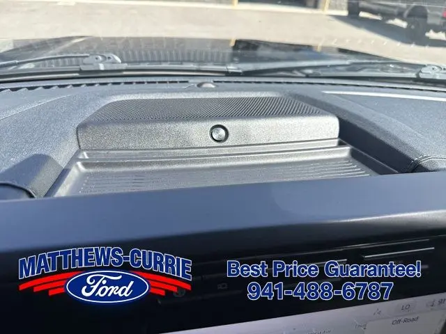 2023 Ford F-250 - $72,698