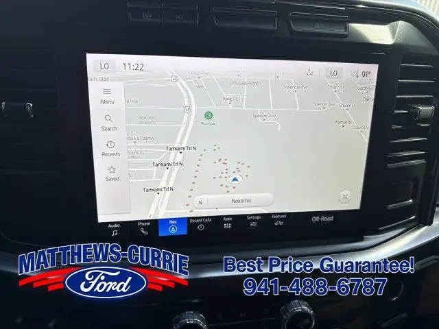 2023 Ford F-250 - $72,698