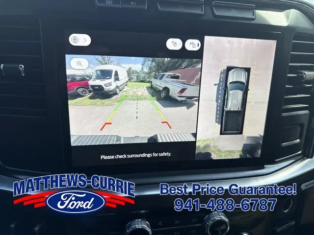 2023 Ford F-250 - $72,698