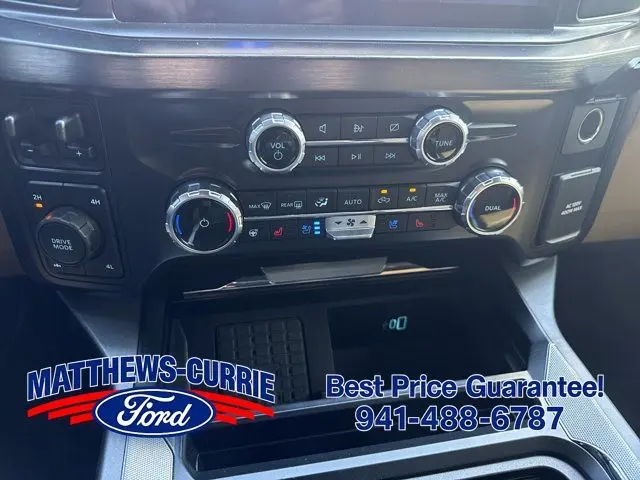 2023 Ford F-250 - $72,698