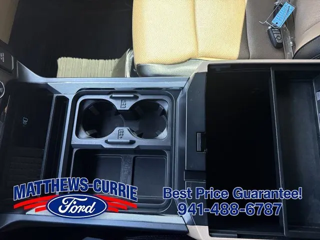 2023 Ford F-250 - $72,698