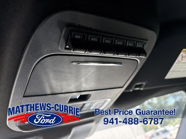 2023 Ford F-250 - $72,698
