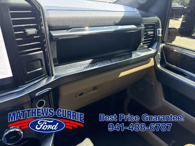 2023 Ford F-250 - $72,698