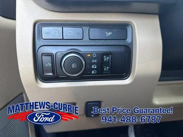 2023 Ford F-250 - $72,698