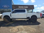 2023 F-250 Super Duty Thumbnail 2