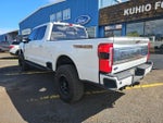 2023 F-250 Super Duty Thumbnail 3