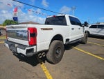 2023 F-250 Super Duty Thumbnail 5