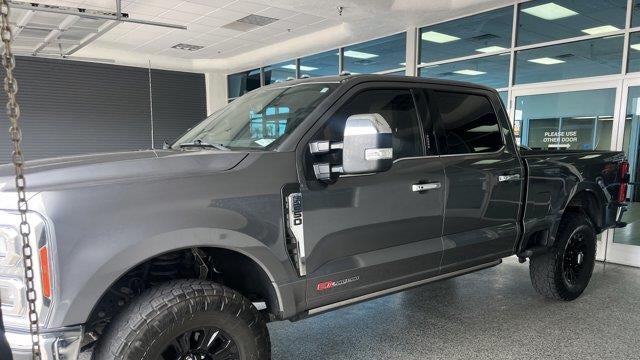 Preowned 2023 Ford F-250 Super Duty King Ranch for Sale