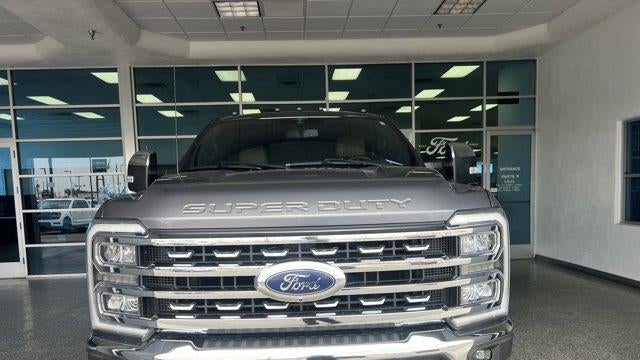 2023 Ford F-250 Super Duty King Ranch