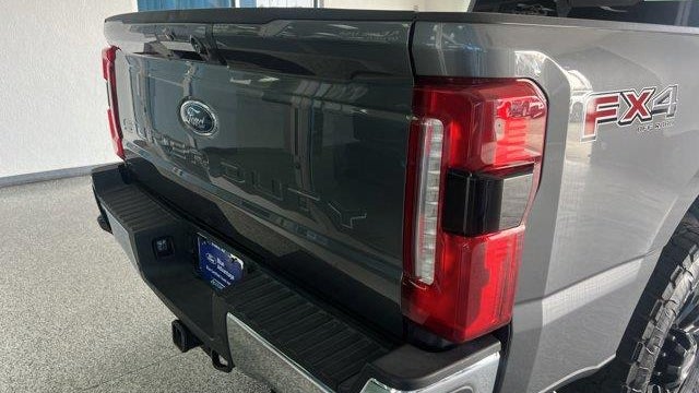 2023 Ford F-250 Super Duty King Ranch