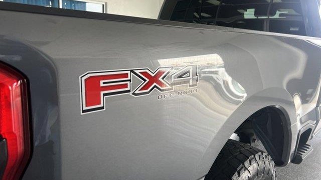 2023 Ford F-250 Super Duty King Ranch