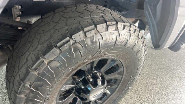 2023 Ford F-250 Super Duty King Ranch