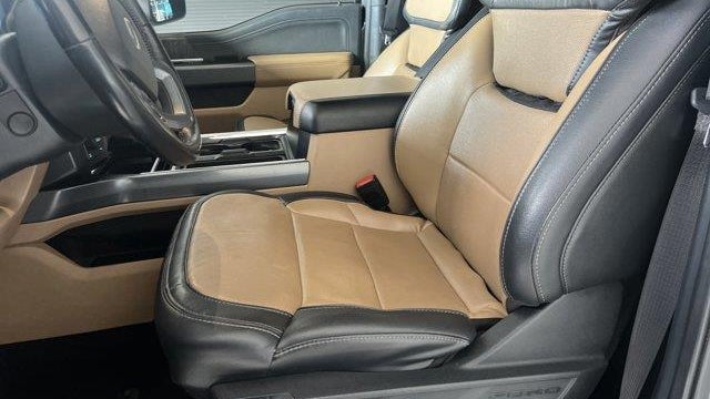 2023 Ford F-250 Super Duty King Ranch