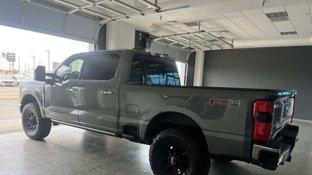 2023 Ford F-250 Super Duty King Ranch