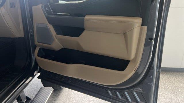 2023 Ford F-250 Super Duty King Ranch