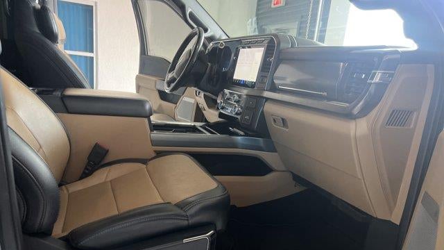 2023 Ford F-250 Super Duty King Ranch