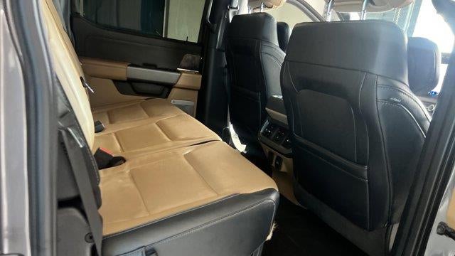 2023 Ford F-250 Super Duty King Ranch