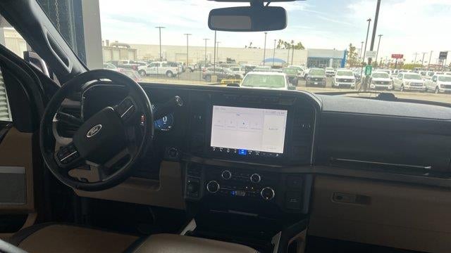 2023 Ford F-250 Super Duty King Ranch