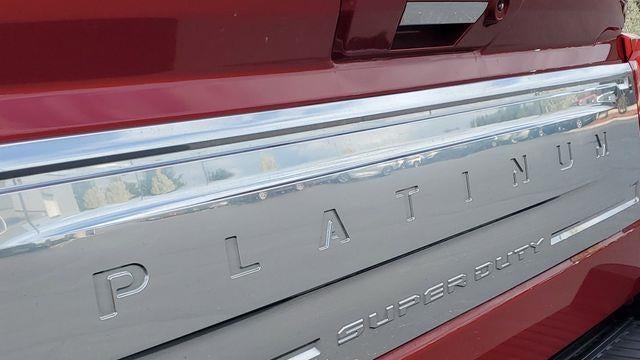 2023 Ford F-250 Super Duty XLT