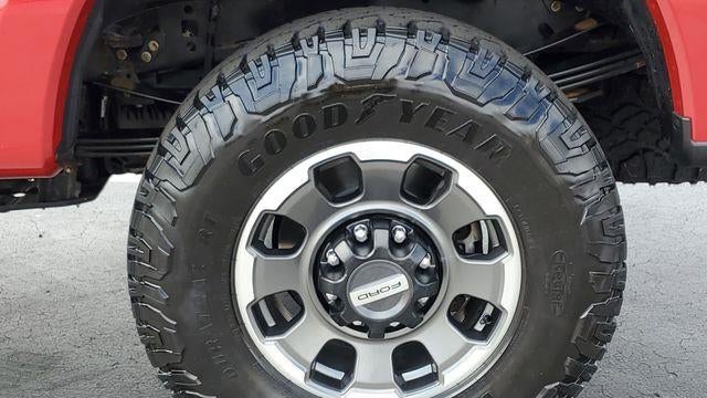2023 Ford F-250 Super Duty XLT