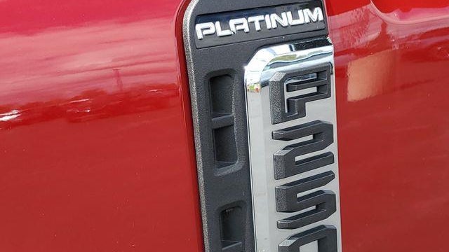 2023 Ford F-250 Super Duty XLT