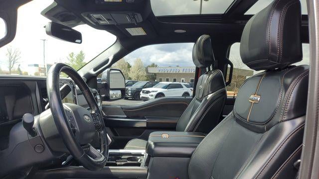 2023 Ford F-250 Super Duty XLT