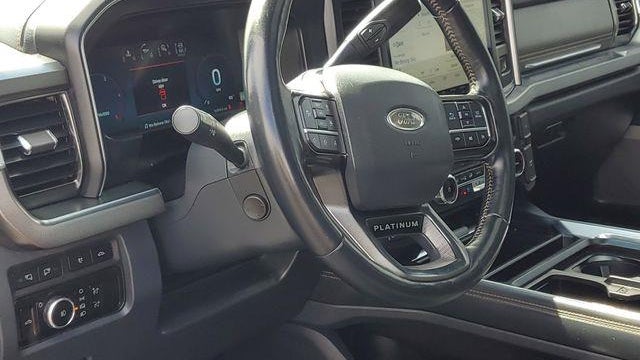 2023 Ford F-250 Super Duty XLT