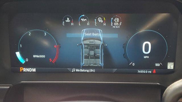 2023 Ford F-250 Super Duty XLT