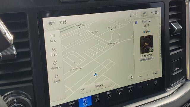 2023 Ford F-250 Super Duty XLT