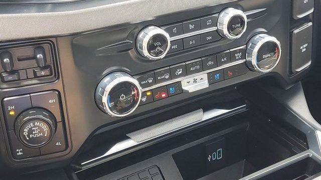 2023 Ford F-250 Super Duty XLT