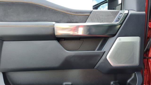 2023 Ford F-250 Super Duty XLT