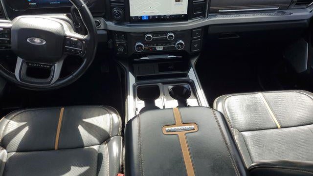 2023 Ford F-250 Super Duty XLT