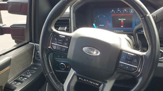 2023 Ford F-250 Super Duty XLT