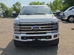 2023 F-250 Super Duty Thumbnail 3