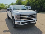 2023 F-250 Super Duty Thumbnail 4