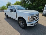 2023 F-250 Super Duty Thumbnail 5