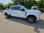 2023 F-250 Super Duty Thumbnail 6