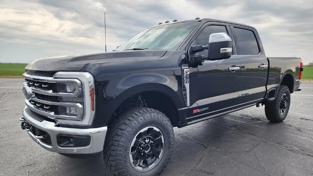Preowned 2024 Ford F-250 Super Duty XL for Sale