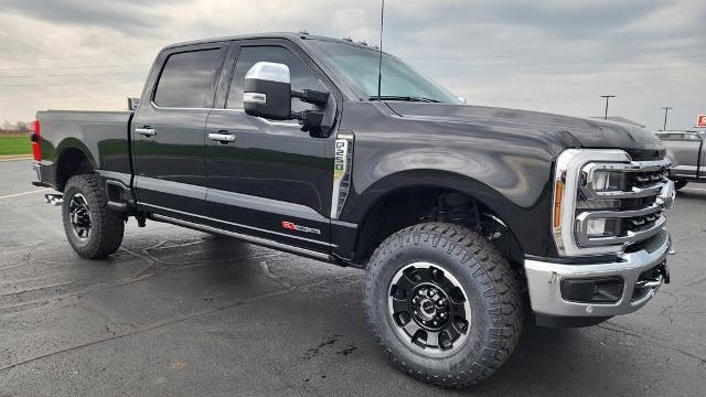 2024 Ford F-250 Super Duty XL