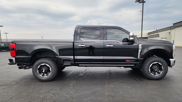 2024 Ford F-250 Super Duty XL