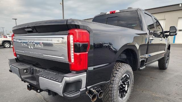 2024 Ford F-250 Super Duty XL