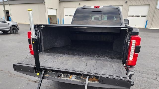 2024 Ford F-250 Super Duty XL