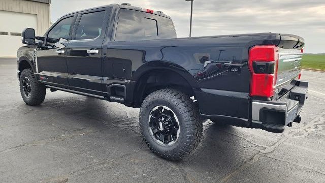 2024 Ford F-250 Super Duty XL