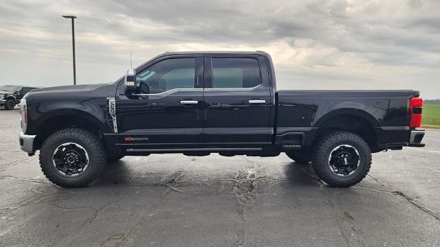 2024 Ford F-250 Super Duty XL