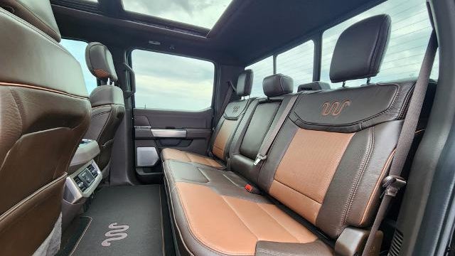 2024 Ford F-250 Super Duty XL