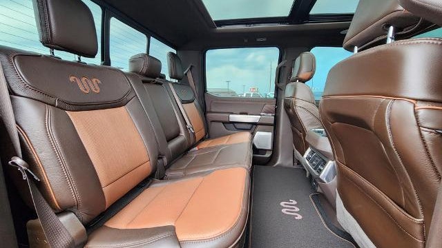 2024 Ford F-250 Super Duty XL