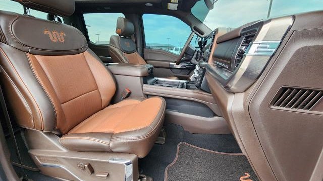 2024 Ford F-250 Super Duty XL