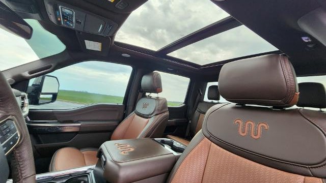 2024 Ford F-250 Super Duty XL